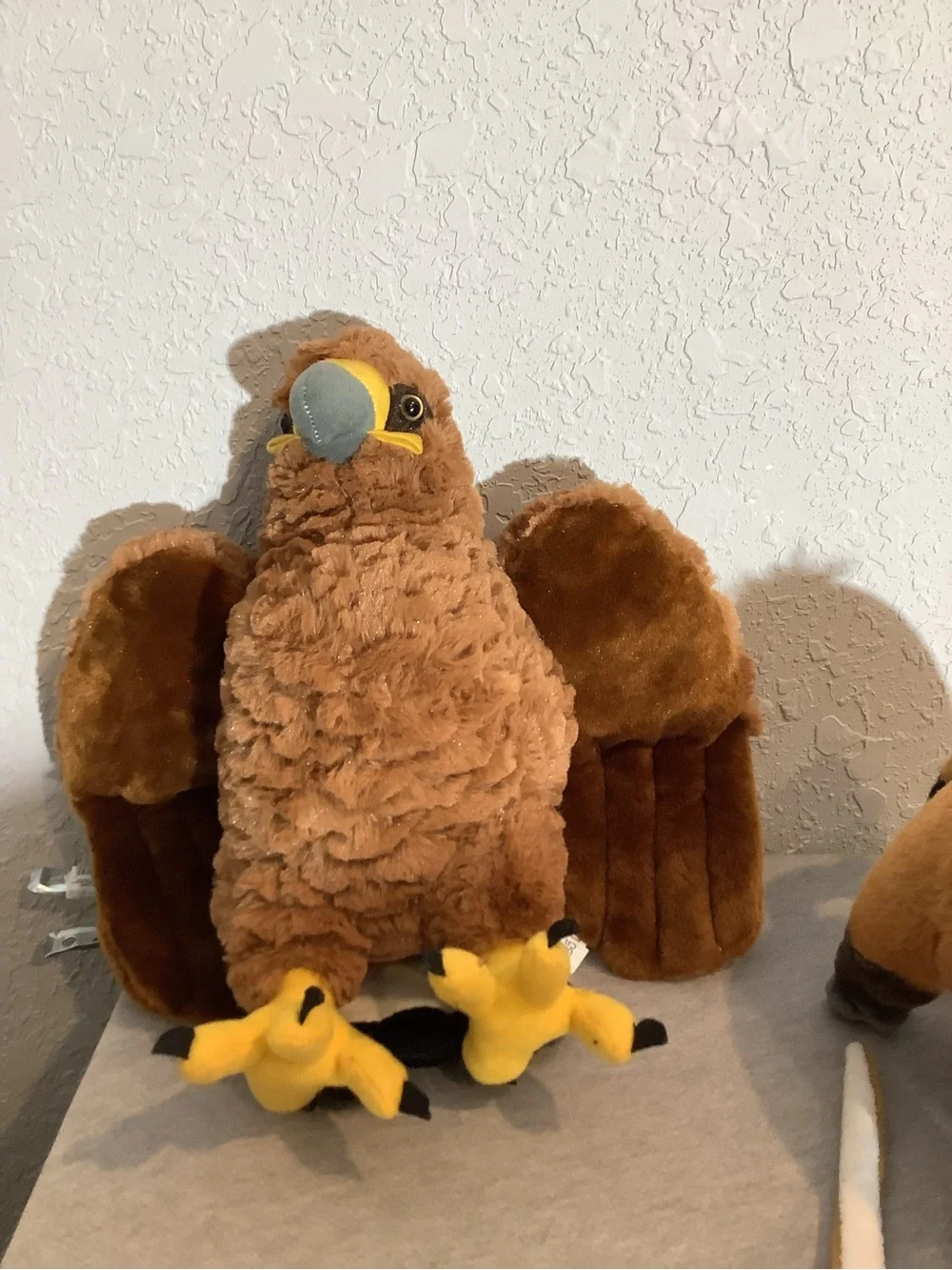 Wild Republic Collectors Bundle of Plush Stuffed Toy Wild Animals